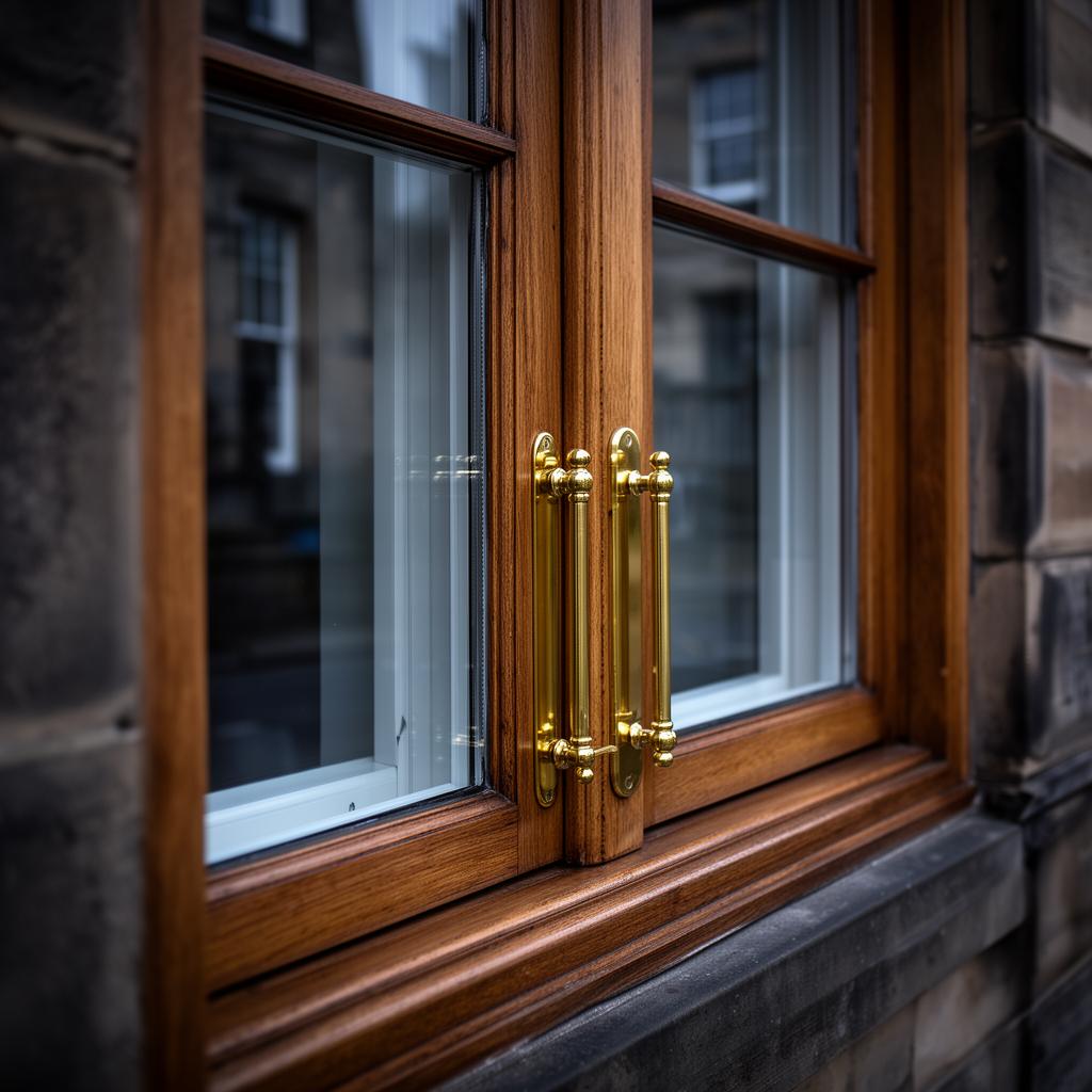 Timber Sash & Case Restoration